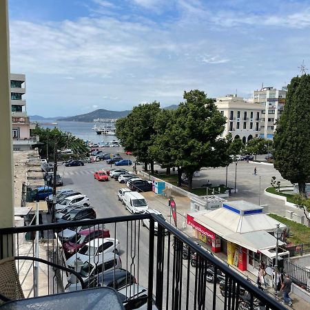 Kavala Central Square View Εξωτερικό φωτογραφία