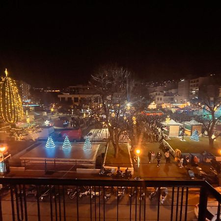 Kavala Central Square View Εξωτερικό φωτογραφία
