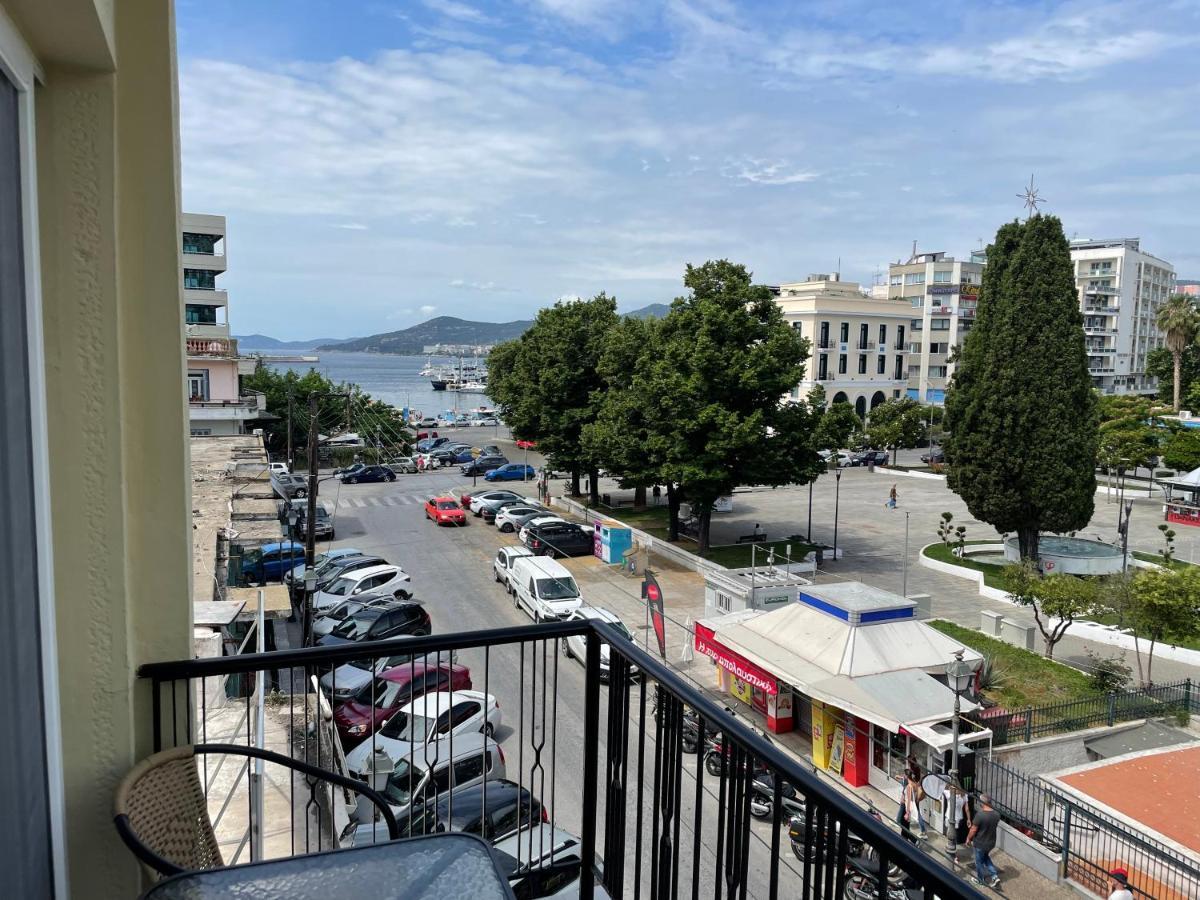 Kavala Central Square View Εξωτερικό φωτογραφία